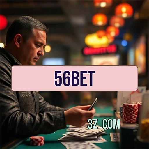 Apostas Criativas e Interativas no 56bet: Entretenimento Garantido