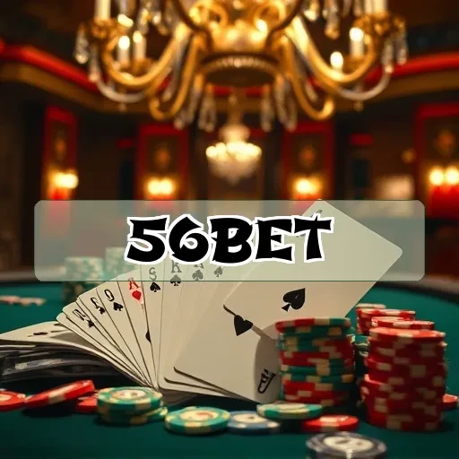 56bet: Encante-se com os Melhores Bingos Diversos do Brasil