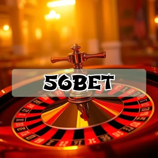 56bet: As Emoções do Casino Ao Vivo em Primeiro Lugar!