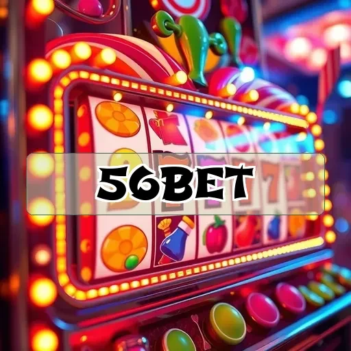 56bet: Descubra as Maravilhas das Loterias Online Brasileiras