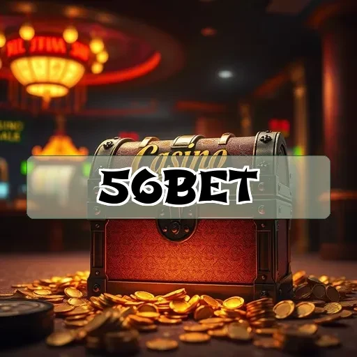 56bet: Explorando as Apostas Esportivas com Emoção e Estratégia