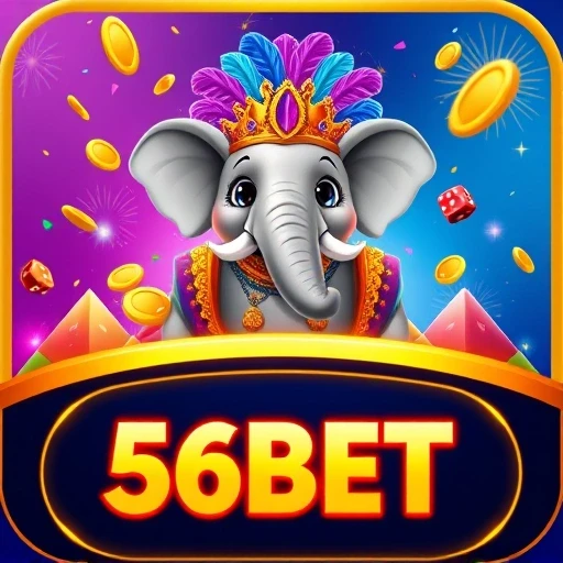 56bet logo